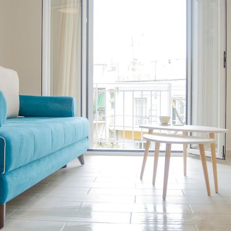 Central Cozy Flat Αθήνα Εξωτερικό φωτογραφία