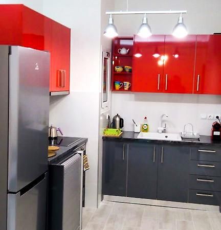 Central Cozy Flat Αθήνα Εξωτερικό φωτογραφία
