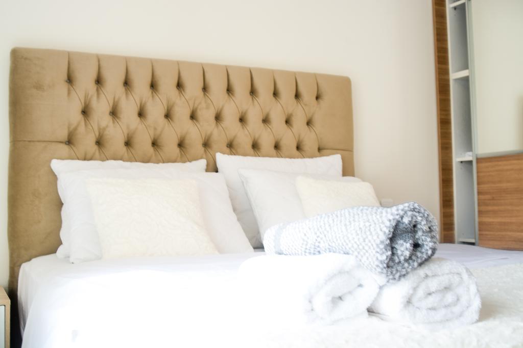 Central Cozy Flat Αθήνα Εξωτερικό φωτογραφία
