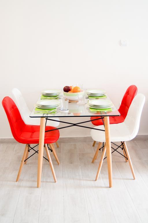 Central Cozy Flat Αθήνα Εξωτερικό φωτογραφία