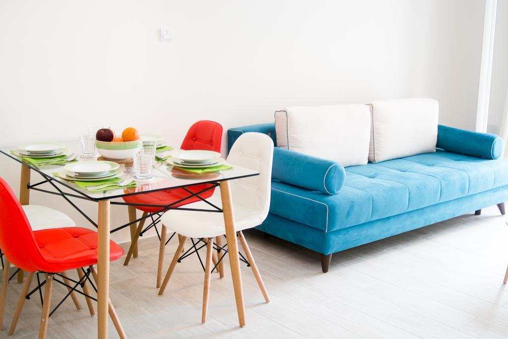 Central Cozy Flat Αθήνα Εξωτερικό φωτογραφία