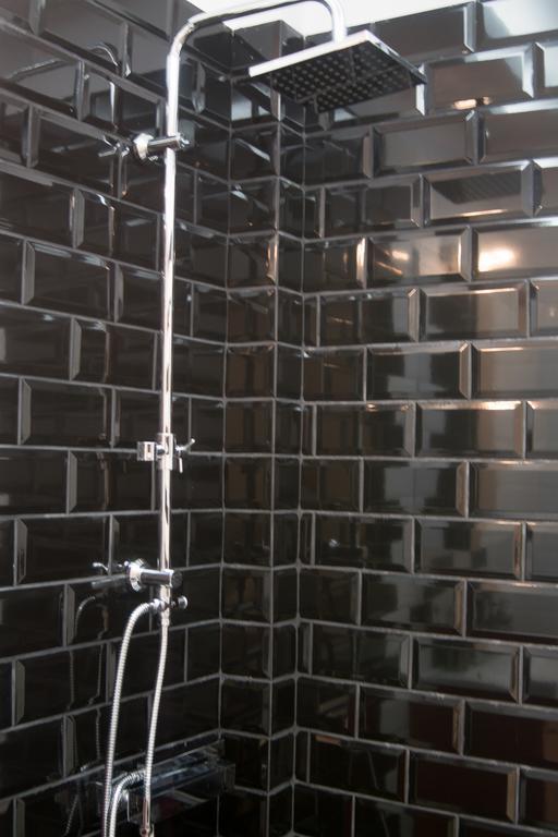 Central Cozy Flat Αθήνα Εξωτερικό φωτογραφία
