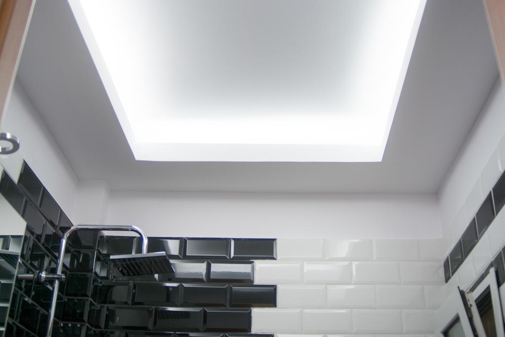 Central Cozy Flat Αθήνα Εξωτερικό φωτογραφία