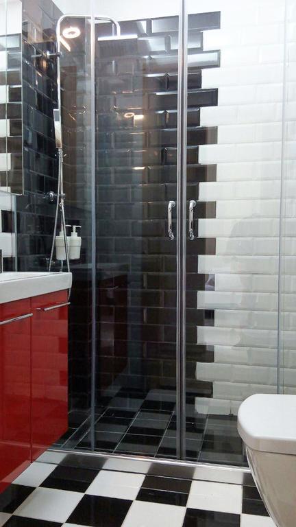 Central Cozy Flat Αθήνα Εξωτερικό φωτογραφία