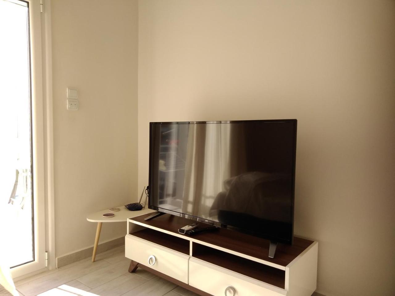 Central Cozy Flat Αθήνα Εξωτερικό φωτογραφία